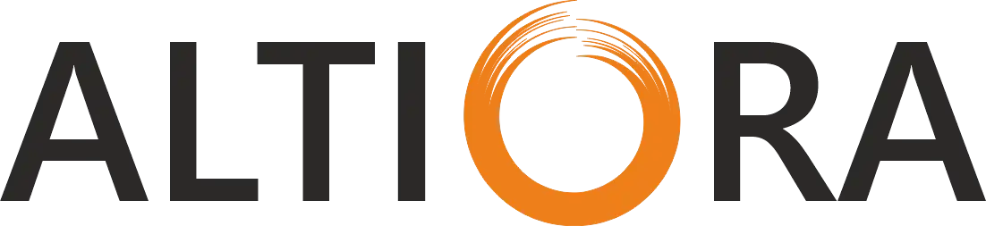 Altiora-logo